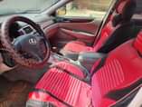 A picture of Lexus ES330 2005 Flashed on first body Engine Ac Gear