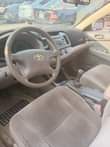 A picture of Toyota Camry 2004