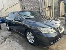 A picture of 2008 ES350 Lexus