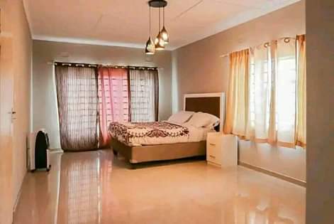 furnished apartments