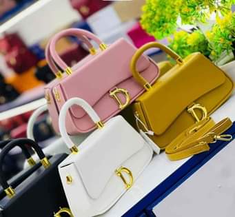 A picture of mini bag