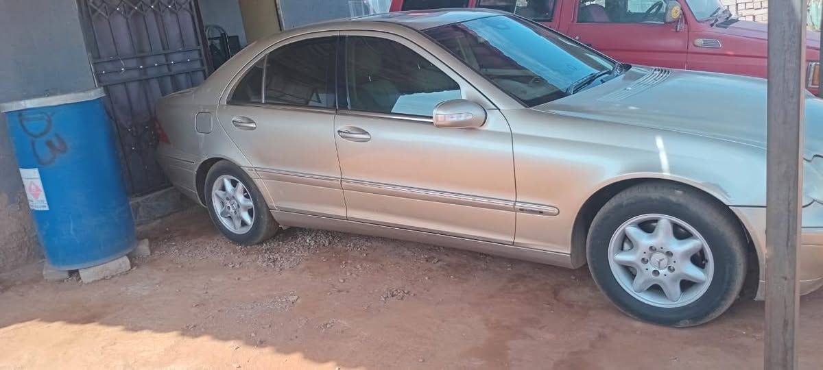 vw polo under r60000