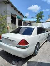 A picture of Toyota 110