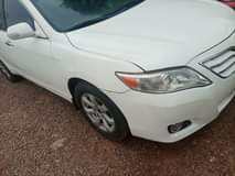 A picture of Distress sale of 08 upgraded to 10 With good engine