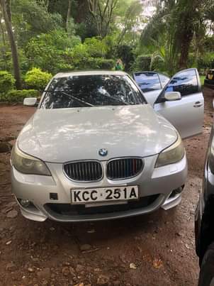 used bmw