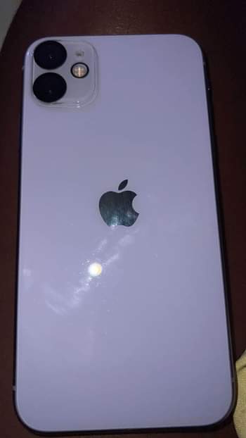 BlackBerry M.