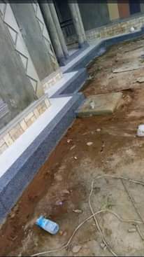 A picture of Terrazzo