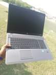 A picture of Gaming pc HP Probook 4740s core 5 Ram 8gb hdd