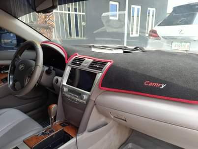 A picture of Car