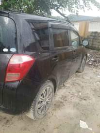 A picture of TOYOTA RACTS