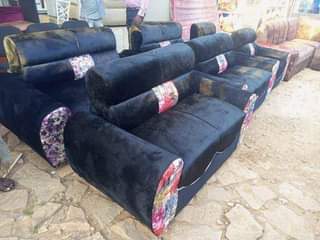 A picture of Sofa