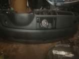A picture of Vw transporter complet airbag with the two seat belt Comeplet