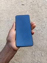 A picture of Samsung galaxy a11 imenyooka mno Gb32 Ram3
