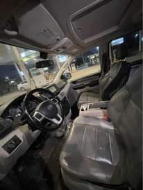A picture of Volkswagen ROUTAN