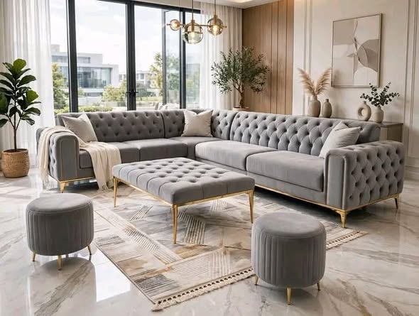 A picture of Sofa intebe beds ibitanda