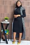 A picture of Ladies fancy wear