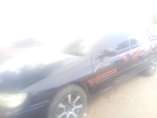 A picture of 2001 Peugeot 406