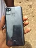A picture of OFA YA CHRISTMAS INFINIX HOT 10 LITE CHAJ INAKA SANA