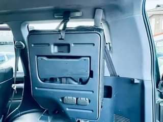 A picture of 1998 Landcruiser Prado