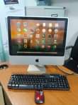 A picture of iMac