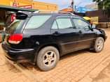 A picture of HARRIER 2 2CC ON SALE 15 000 000 NEGOTIABLE CALL