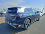 A picture of Volkswagen ID.6 PRO Blue Export only 
