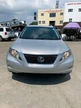 A picture of CALL 08164729267 VERY CLEAN AND NEAT TOKUNBO LEXUS RX350