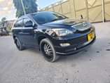 A picture of Toyota Harrier MIL 22 7 Mwaka 2005 Engen type 2AZ