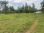 A picture of 50x100ft plots at 12m vvumba
