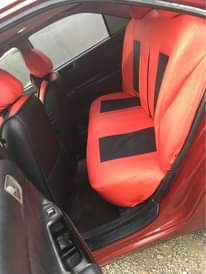A picture of Toyota Camry 2003 Reg V6