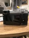 A picture of X Series X100T