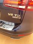 A picture of Volkswagen Touareg 2014