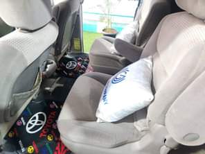 A picture of Extremely Clean Toyota Sienna available for sale at Ilorin kwara
