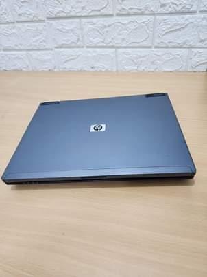 A picture of Hp compaq 2510p Hdd 80Gb Ram 2Gb WiFi Bettery Tell