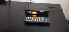 A picture of PHELLISTAR Free to air decoder 39k