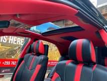 A picture of Custom made seat upgrades at un affordable prices call 0708166280