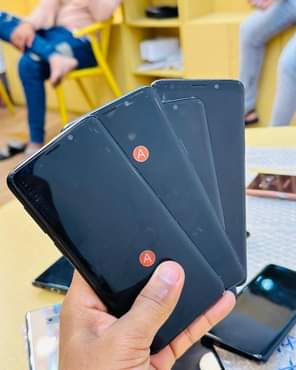 samsung galaxy s8