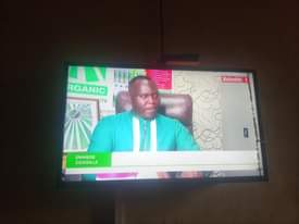 A picture of Smart plus TV