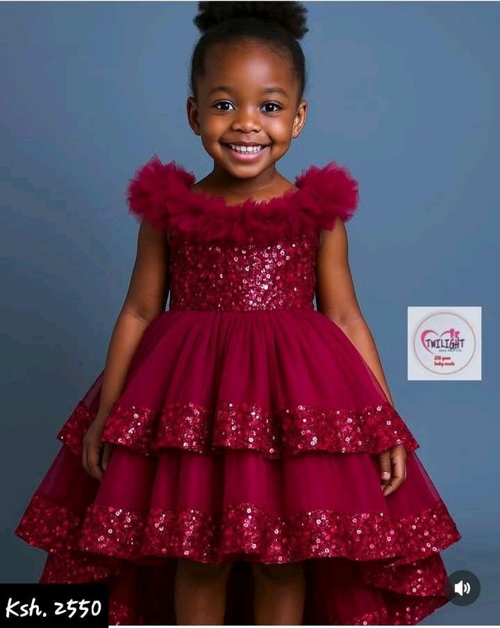 A picture of Children s clothing