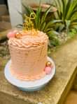 A picture of Its Cake Empire Now