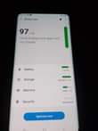 A picture of Samsung S9