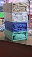 A picture of Cotton bedsheets