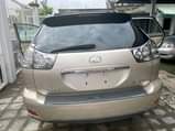 A picture of VERY CLEAN AND NEAT DIRECT TOKUNBO Make LEXUS RX 330