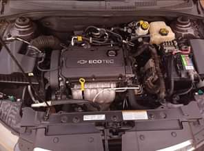 A picture of Extremely Clean foreign used 2015 model Chevrolet Cruze . This