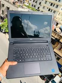 A picture of DELL INSPIRION 3520 SUPER QUALITY LAPTOP PROCESSOR INTEL inside