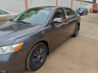 A picture of 2008 Camry