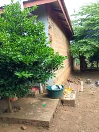 A picture of Nyumba inauzwa