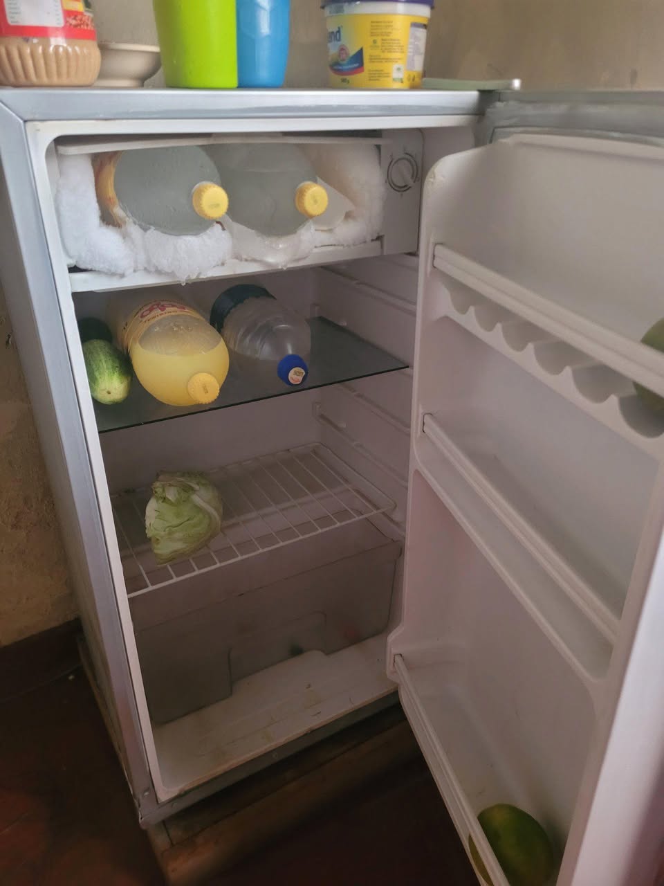 fridges