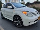 A picture of TOYOTA IST