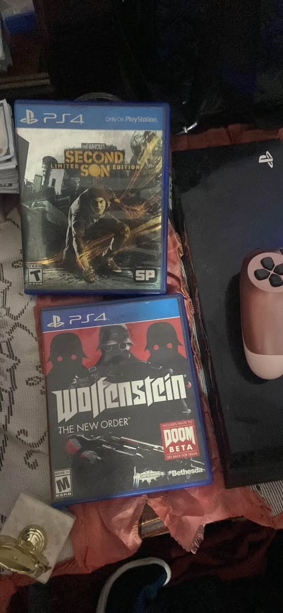 playstation
